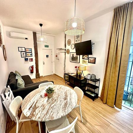 Apartamento Wakaflats 1, Centro Madrid, Chueca, Sb Exterior foto