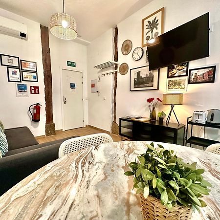 Apartamento Wakaflats 1, Centro Madrid, Chueca, Sb Exterior foto
