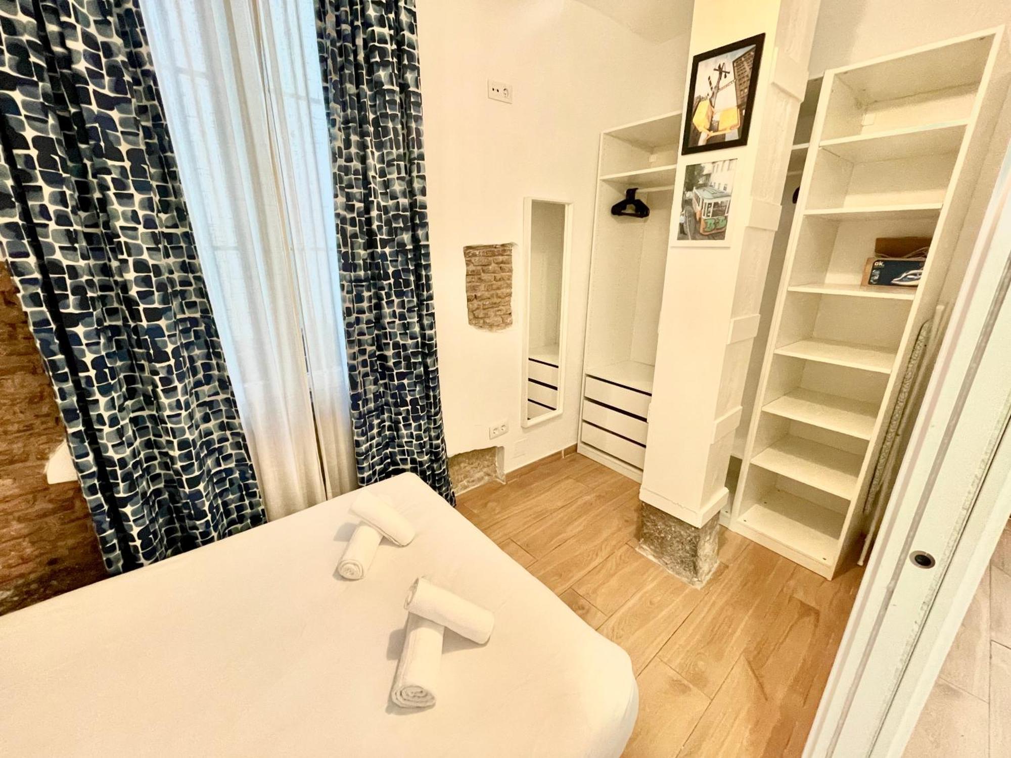 Apartamento Wakaflats 1, Centro Madrid, Chueca, Sb Exterior foto