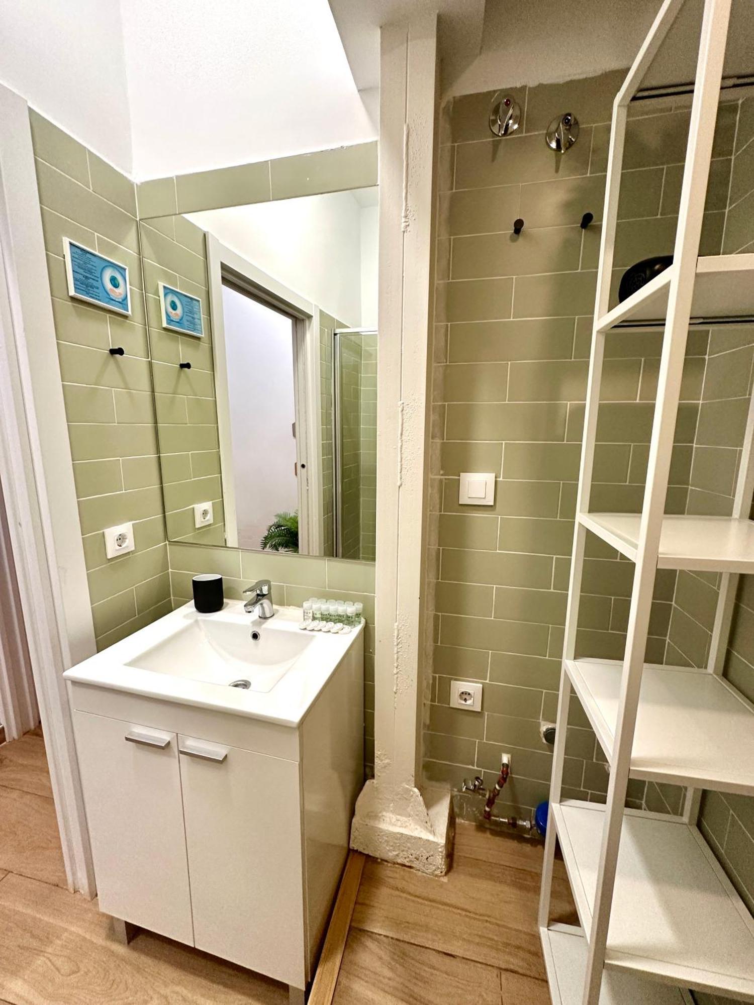 Apartamento Wakaflats 1, Centro Madrid, Chueca, Sb Exterior foto