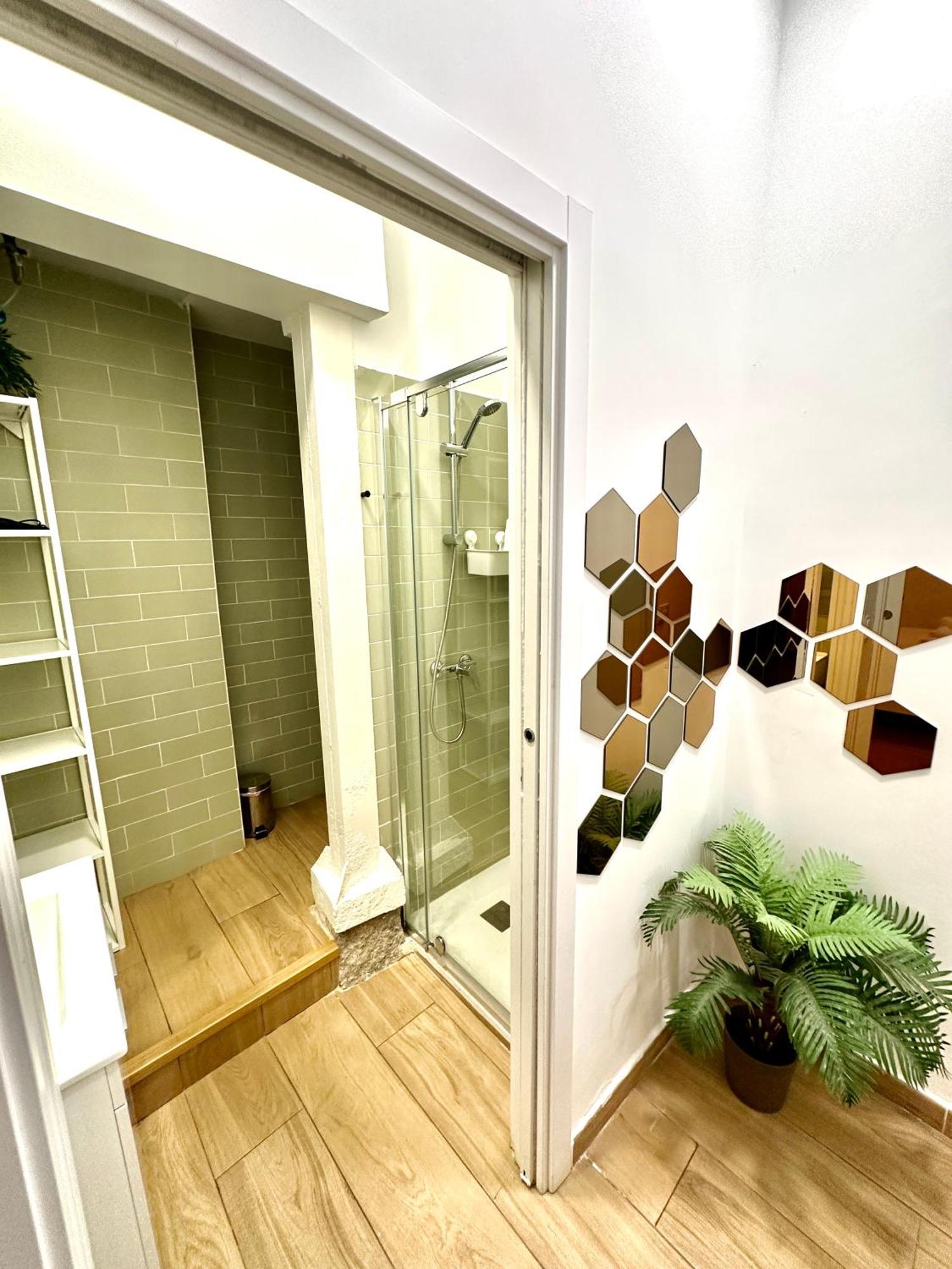 Apartamento Wakaflats 1, Centro Madrid, Chueca, Sb Exterior foto