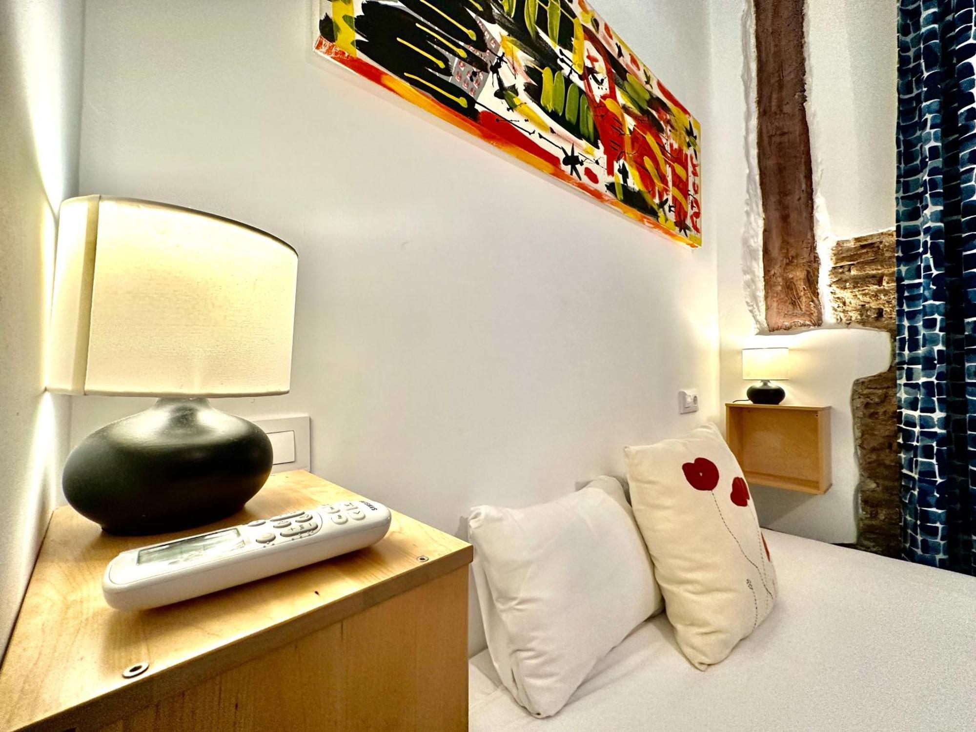 Apartamento Wakaflats 1, Centro Madrid, Chueca, Sb Exterior foto