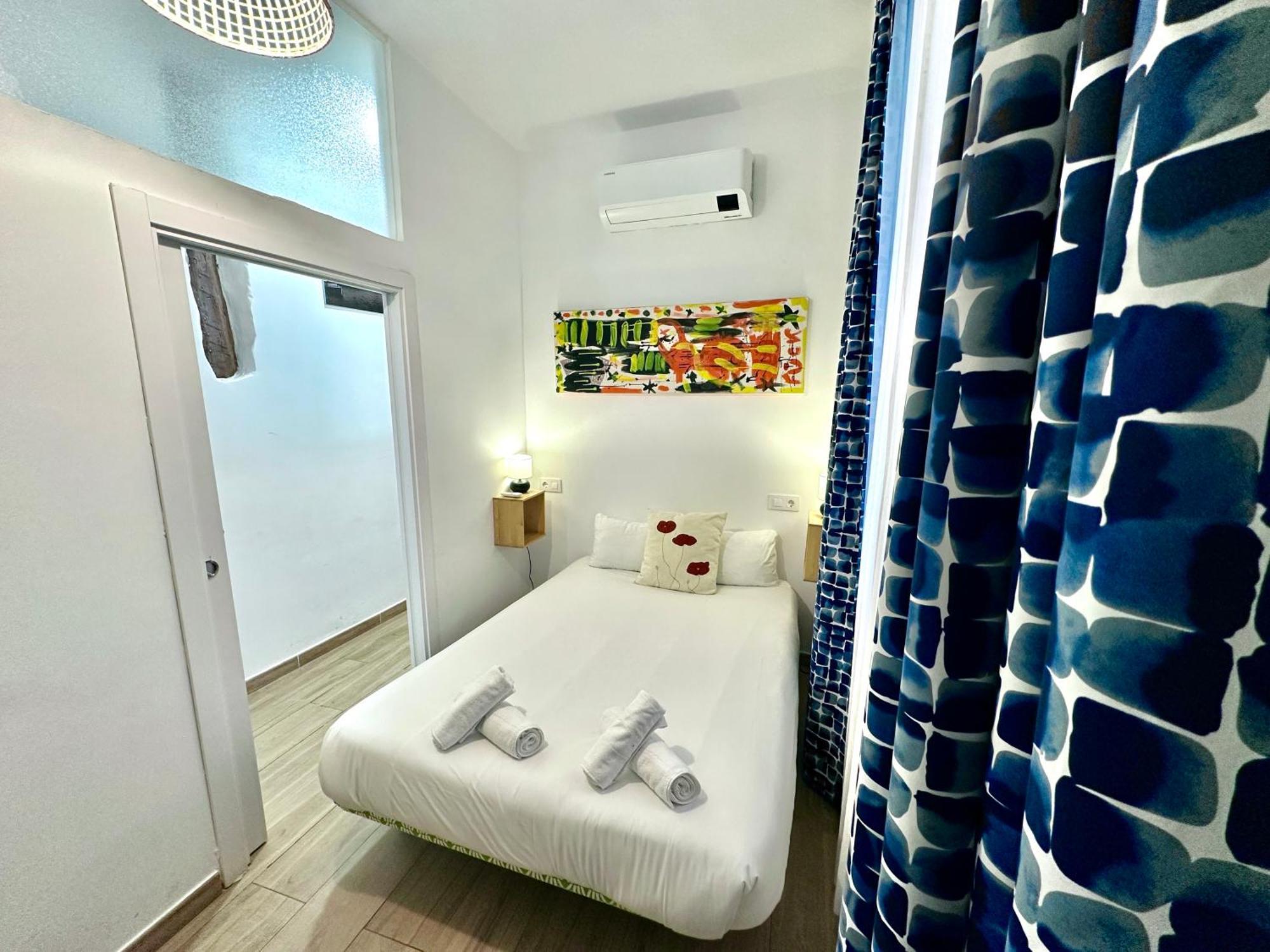 Apartamento Wakaflats 1, Centro Madrid, Chueca, Sb Exterior foto