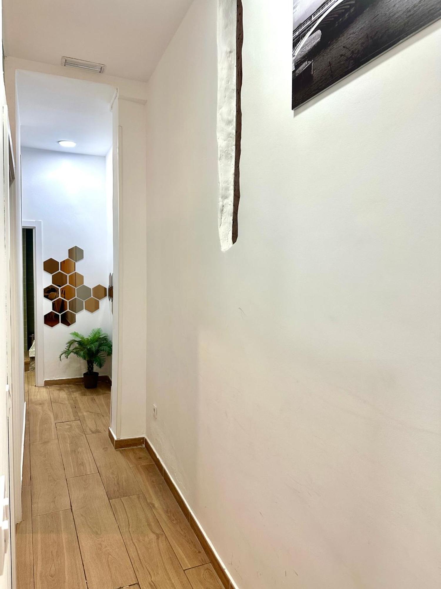 Apartamento Wakaflats 1, Centro Madrid, Chueca, Sb Exterior foto
