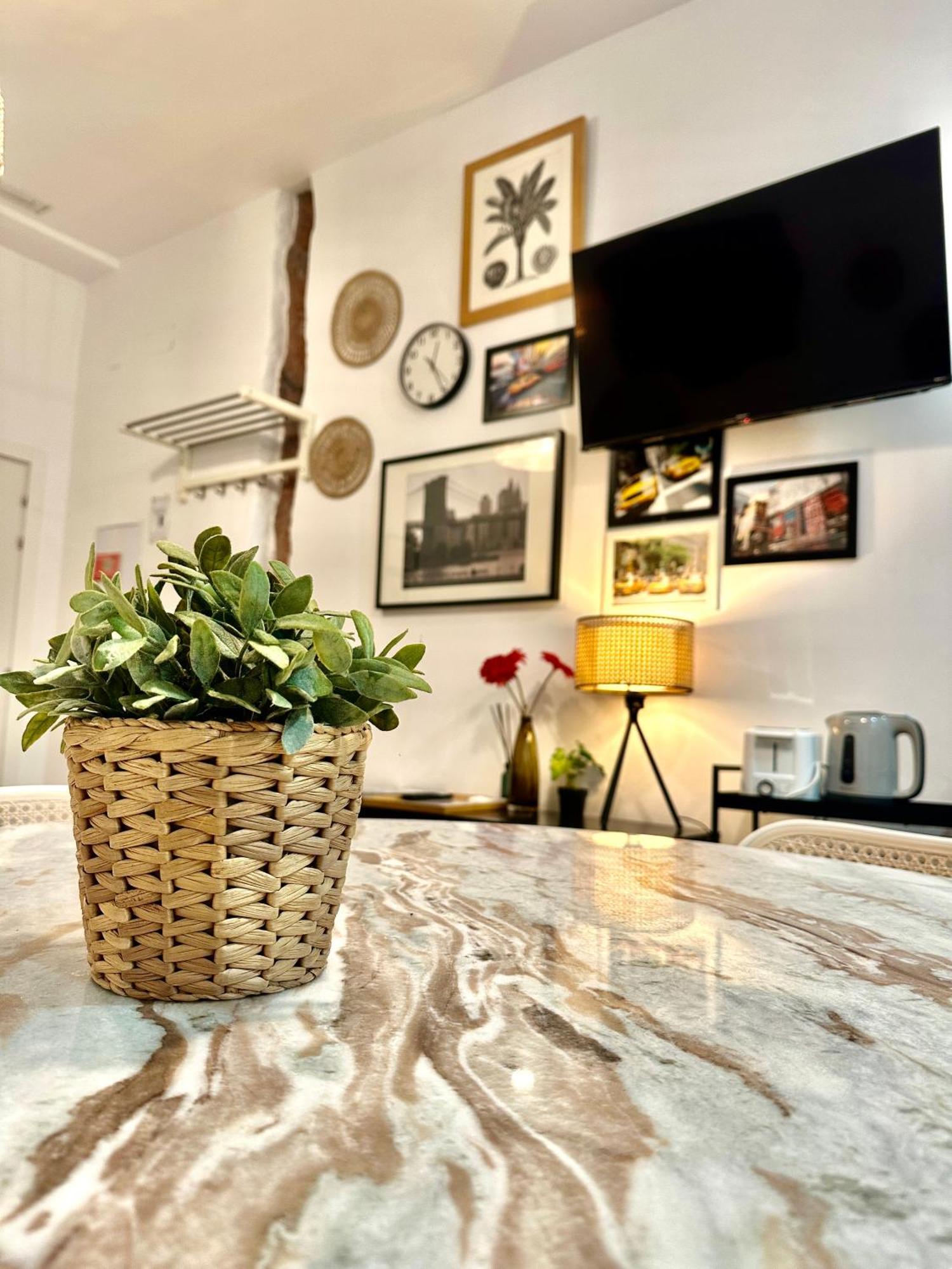 Apartamento Wakaflats 1, Centro Madrid, Chueca, Sb Exterior foto