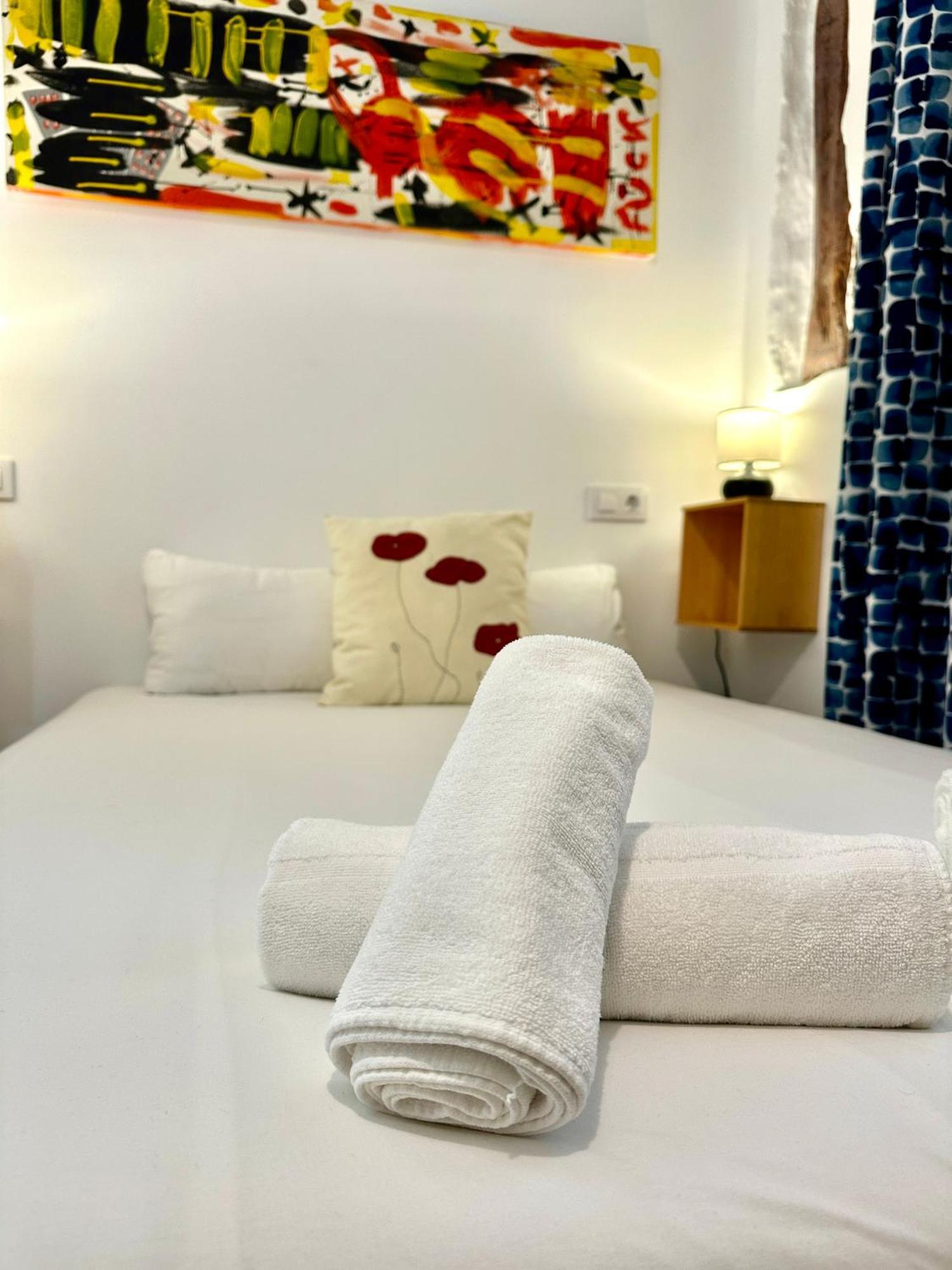 Apartamento Wakaflats 1, Centro Madrid, Chueca, Sb Exterior foto