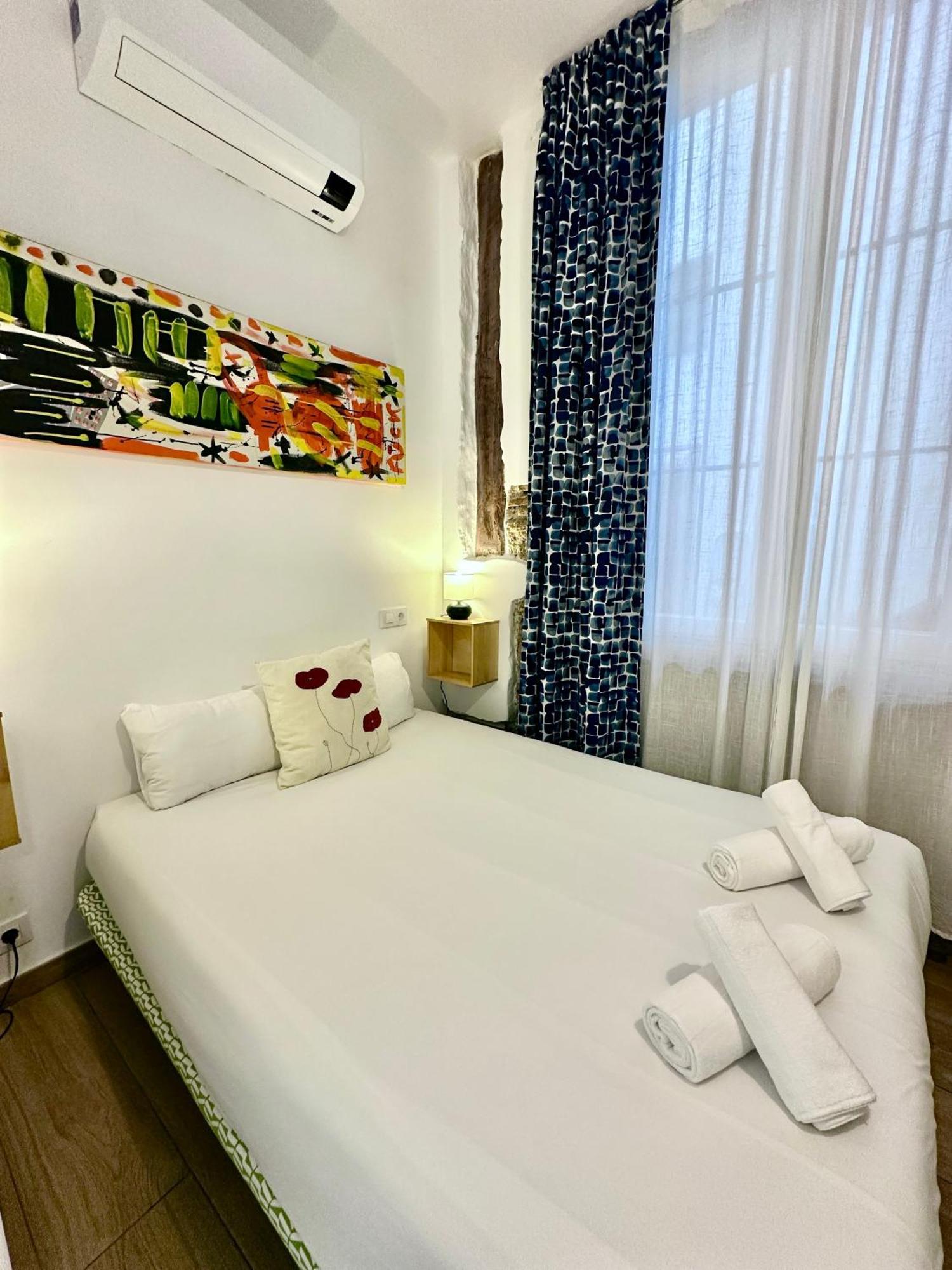 Apartamento Wakaflats 1, Centro Madrid, Chueca, Sb Exterior foto
