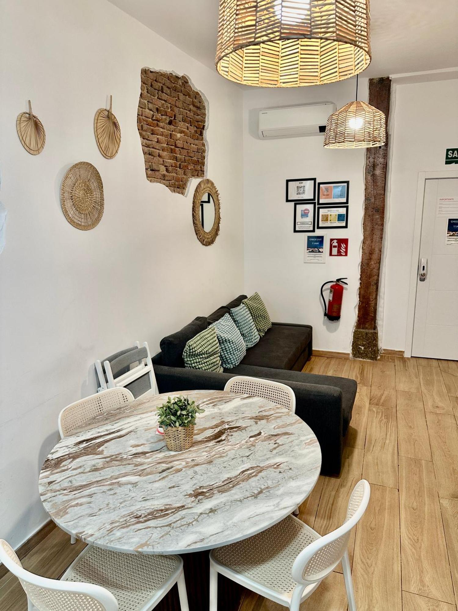Apartamento Wakaflats 1, Centro Madrid, Chueca, Sb Exterior foto